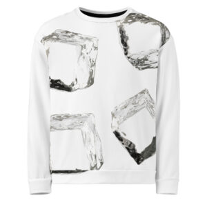 Alternative view of Classic Men’s Sweatshirt for Everyday Comfort