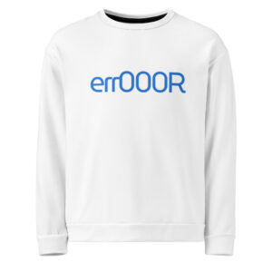 Alternative view of The Absolute Mens Peak Sweatshirt