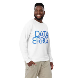 System Failure Crewneck Sweatshirt