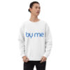 “By Me” Crewneck Sweatshirt