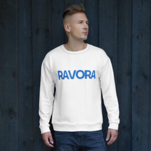 Male standard-fleece pullover