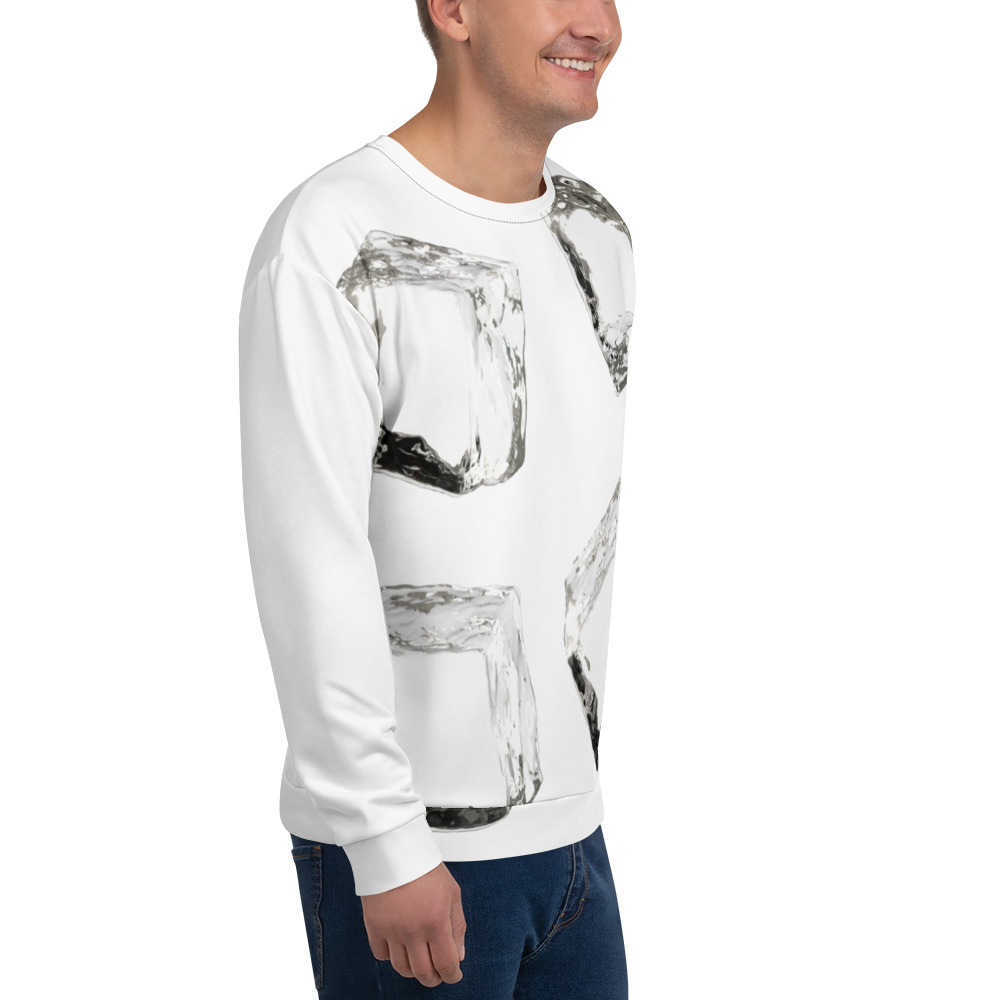 Classic Men’s Sweatshirt for Everyday Comfort - Image 8
