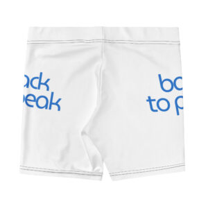 Alternative view of Ladies' trunks