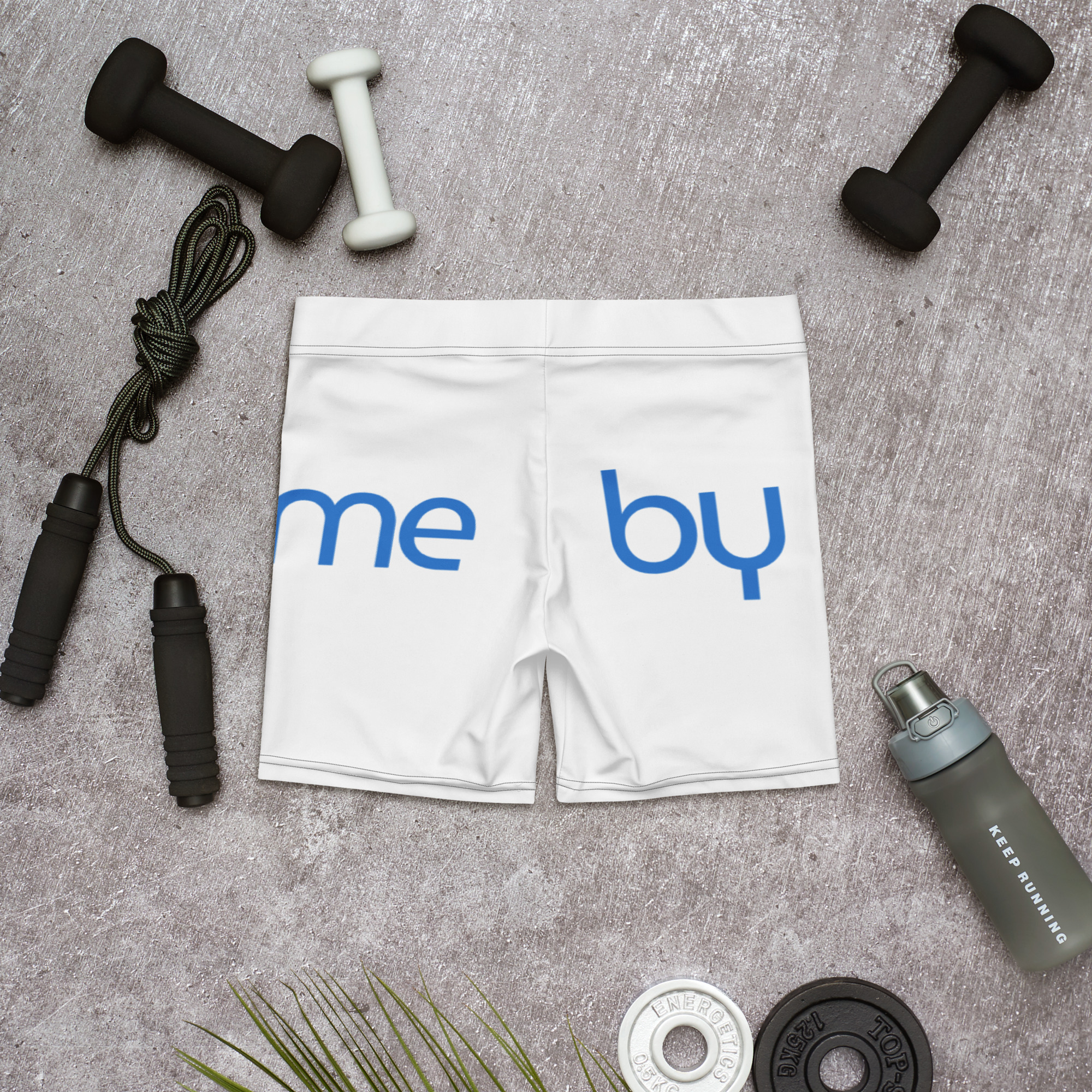 Women’s casual shorts - Image 4