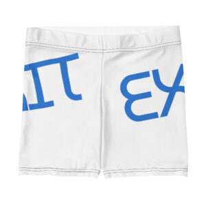 Elite Women's Contour Shorts