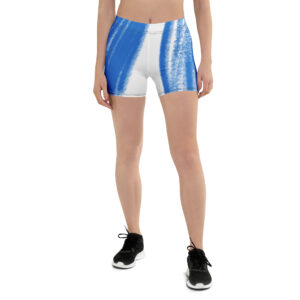The Paramount Women's Kinetic Shorts