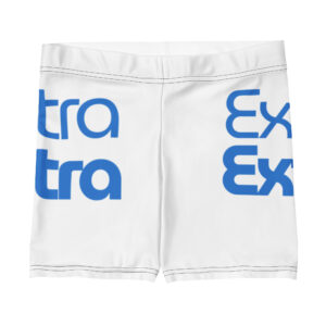 Alternative view of Fem-fit culottes