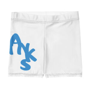 Alternative view of Casual Positive Lounge Shorts