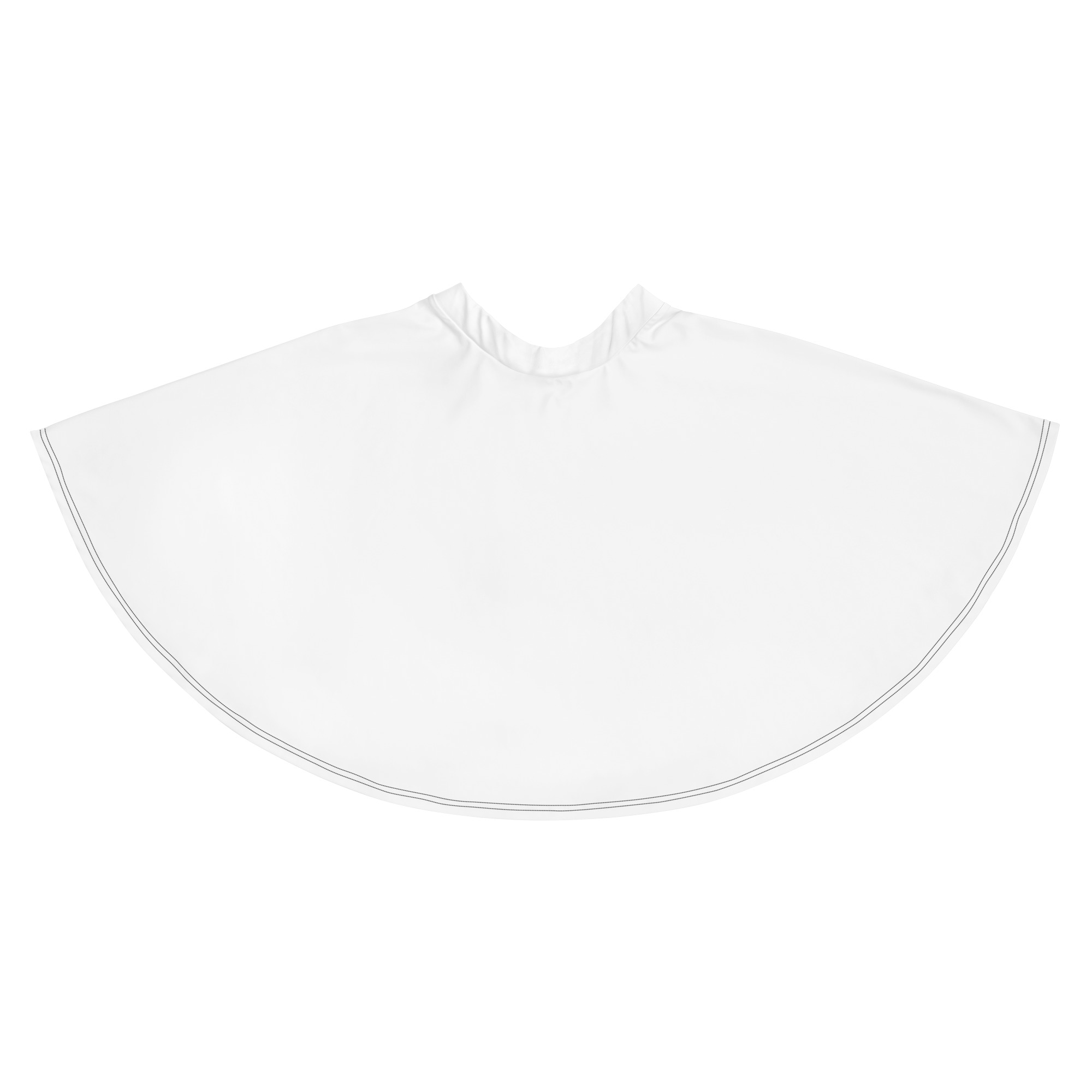 The Kinetic Flow Skater Skirt - Image 5