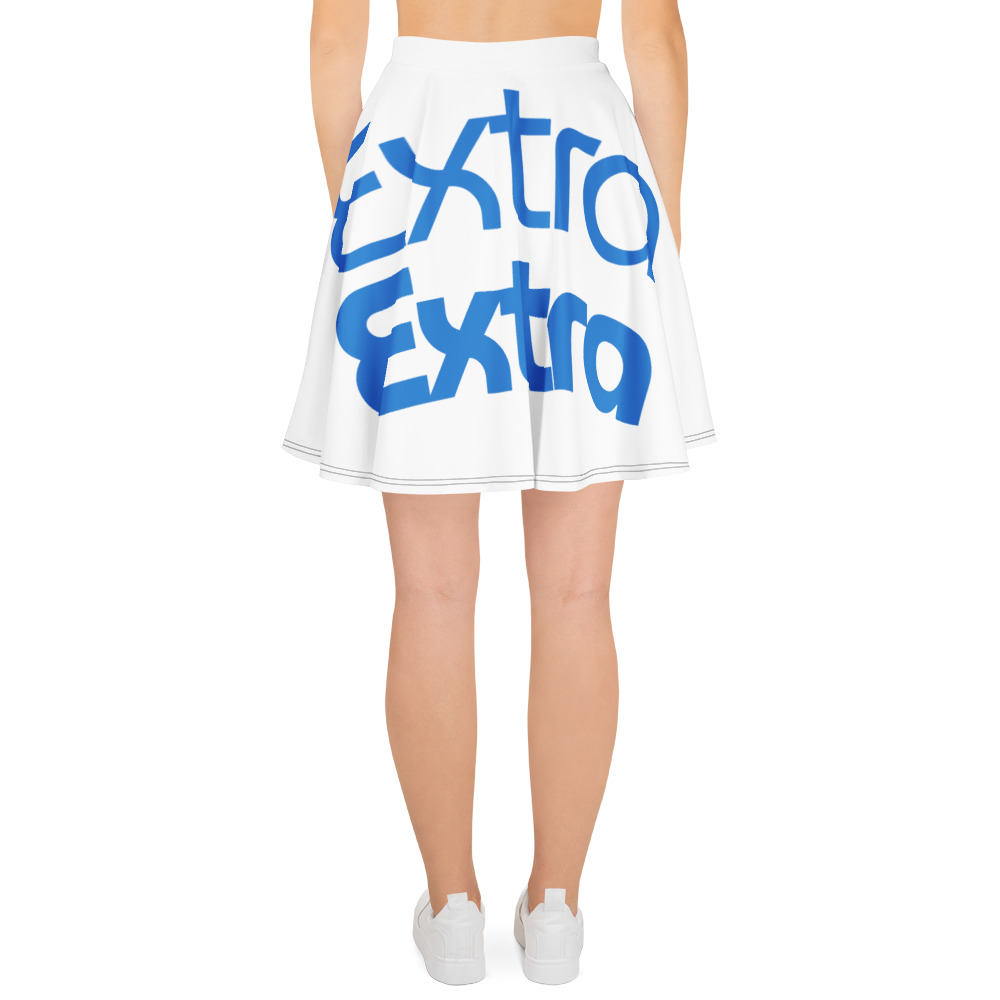 A-line spin-skirt - Image 8