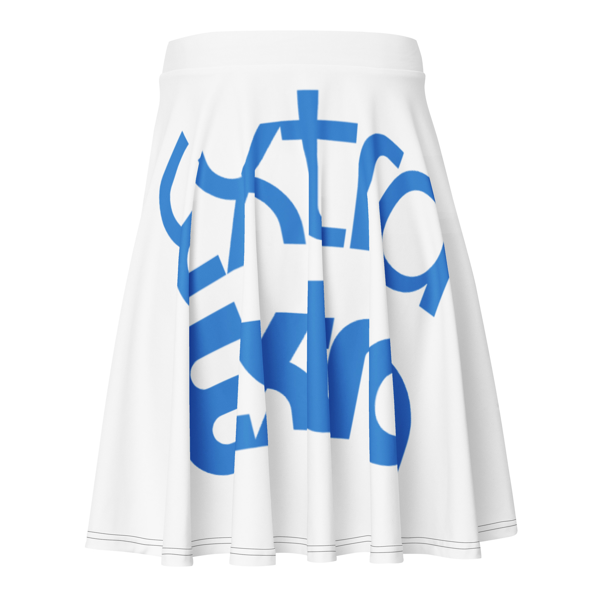 A-line spin-skirt - Image 3