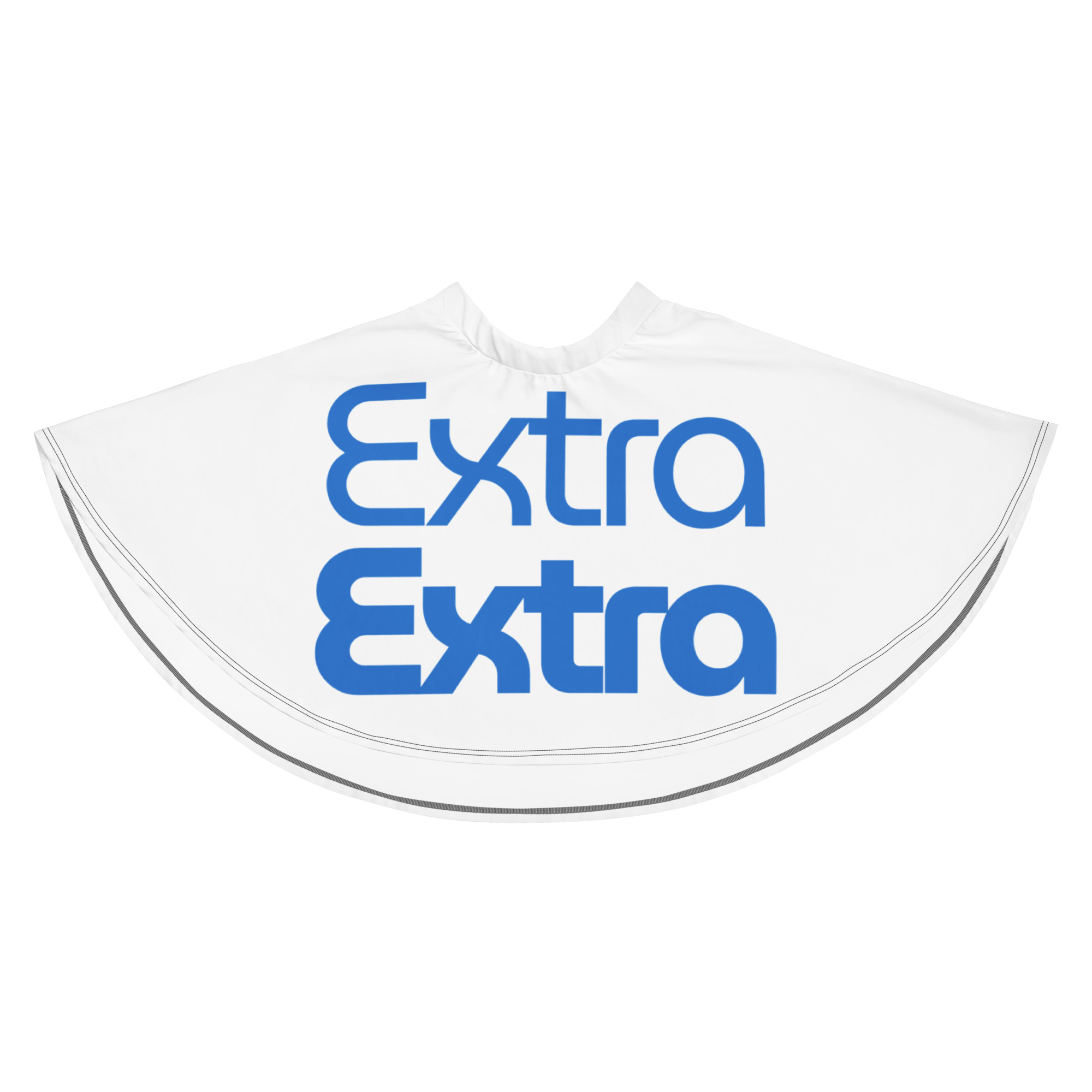 A-line spin-skirt - Image 4