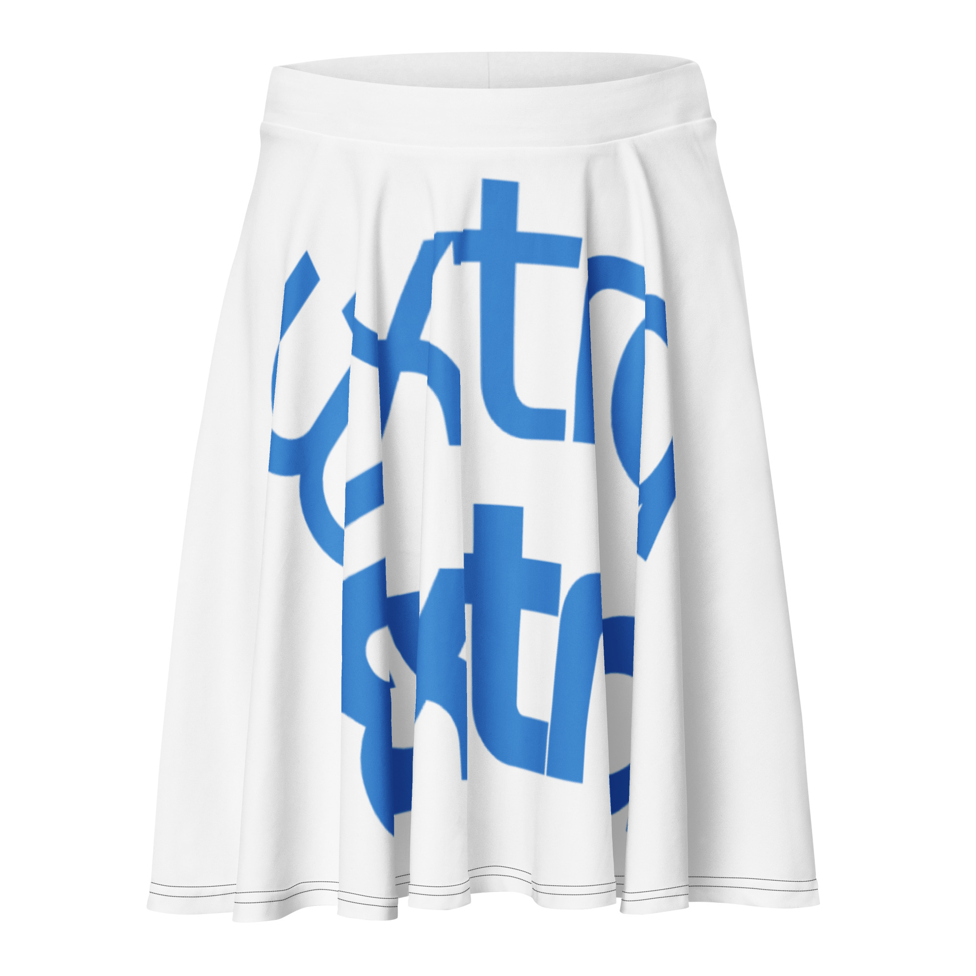 A-line spin-skirt - Image 2