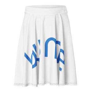 Women’s skater skirt