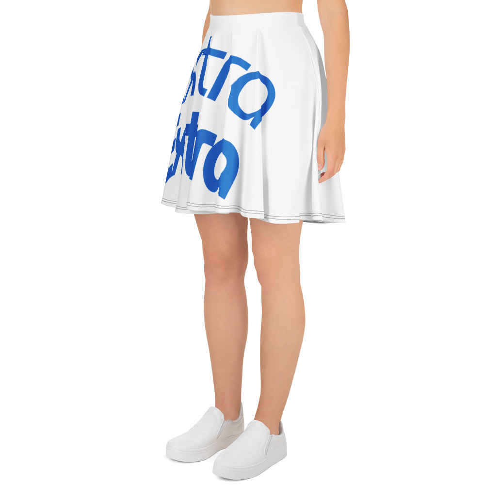 A-line spin-skirt - Image 9