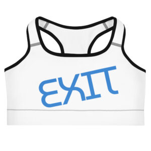 Elite Kinetic Sports Bra
