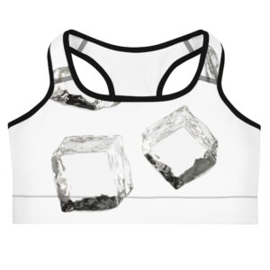 Alternative view of Women’s Sports Bra for Support and Active Comfort