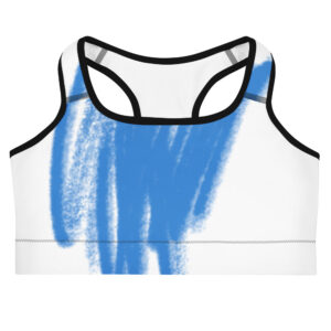 The High-Impact Athletic Bustier