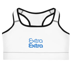 Female active-support top