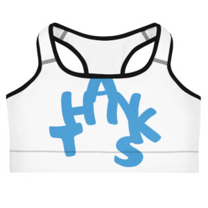 Alternative view of Women's premium bra