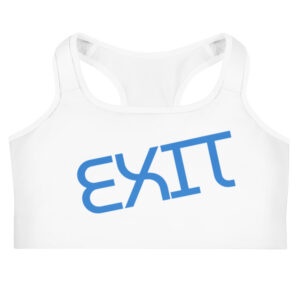 Alternative view of Elite Kinetic Sports Bra