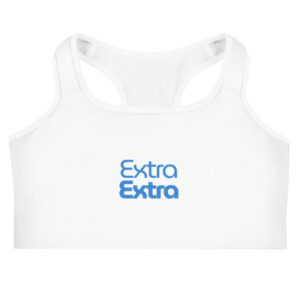 Alternative view of Female active-support top