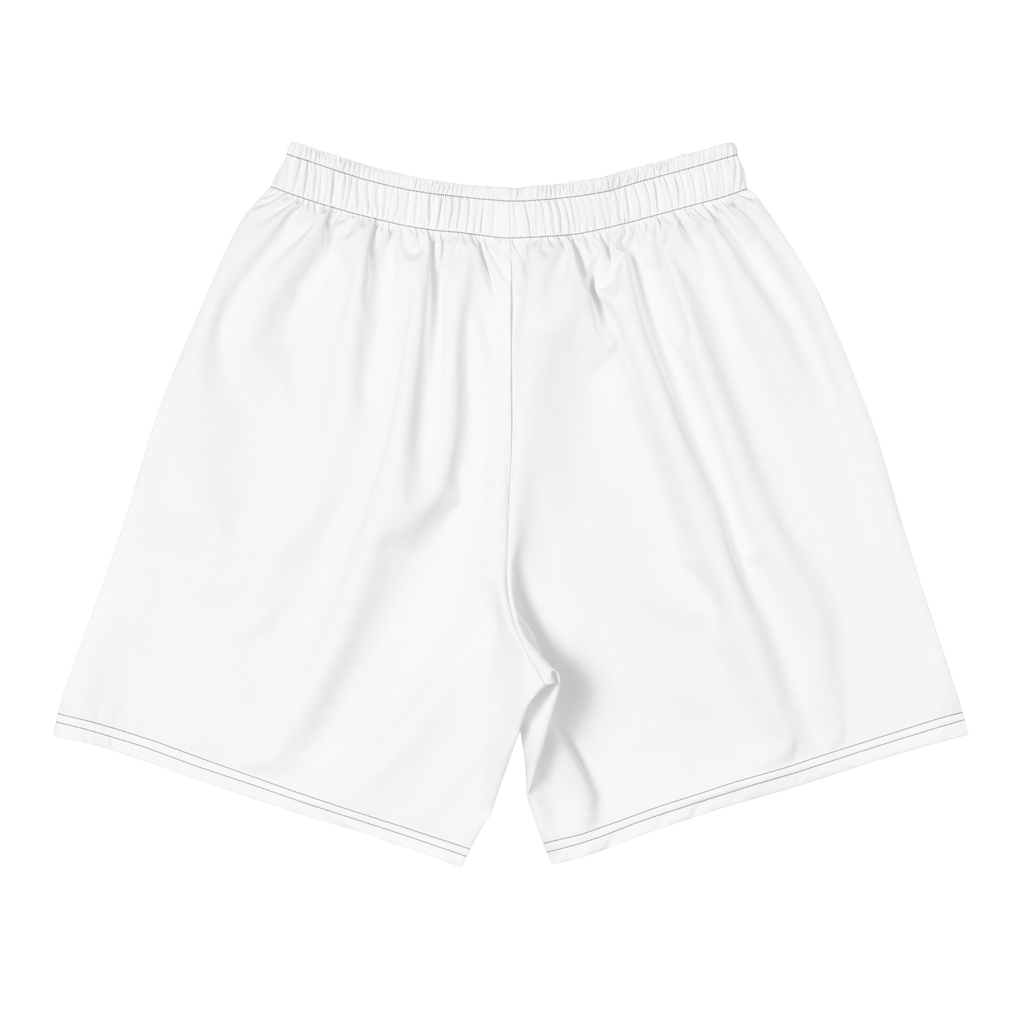 Men’s Relax Fit Athletic Long Shorts - Image 3