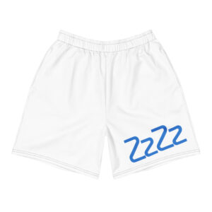 Alternative view of Men’s Relax Fit Athletic Long Shorts