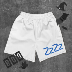 Men’s Relax Fit Athletic Long Shorts