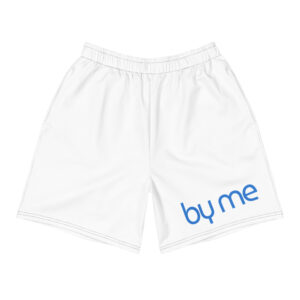 Alternative view of Men’s “By Me” Athletic Long Shorts