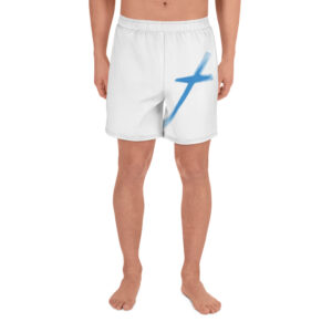 Men’s Cross Line Athletic Long Shorts