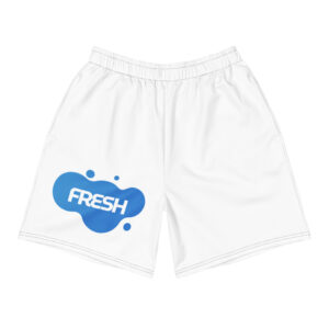 Men’s Fresh Athletic Long Shorts