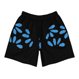 Alternative view of Men’s Cluster Flow Swim Trunks