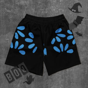 Men’s Cluster Flow Swim Trunks