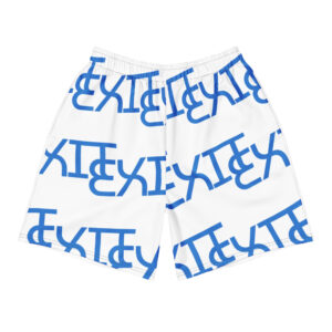 Alternative view of Men's Exit Athletic Long Shorts