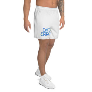 Men’s Error Signal Athletic Long Shorts