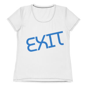 Elite Kinetic Athletic Tee