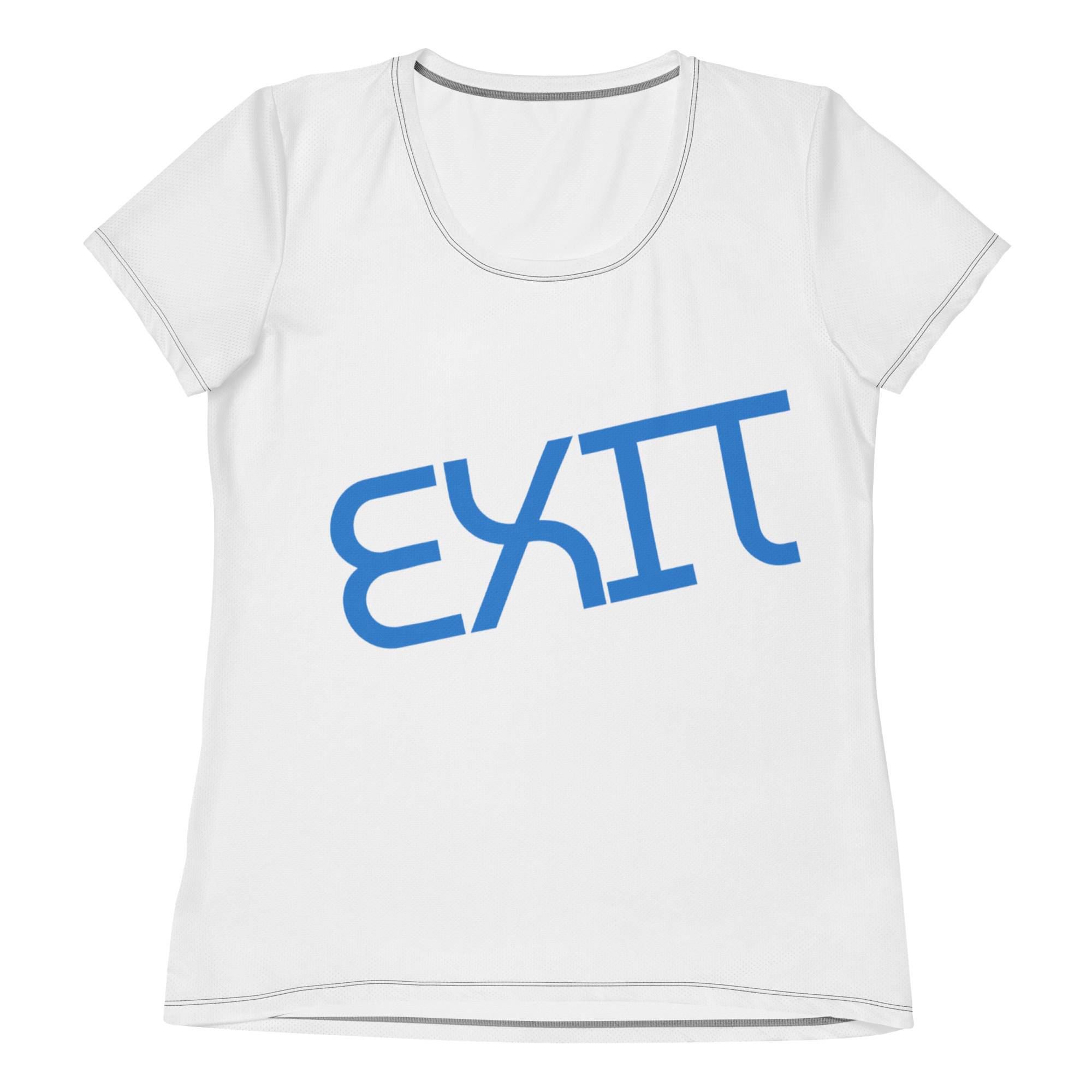 Elite Kinetic Athletic Tee