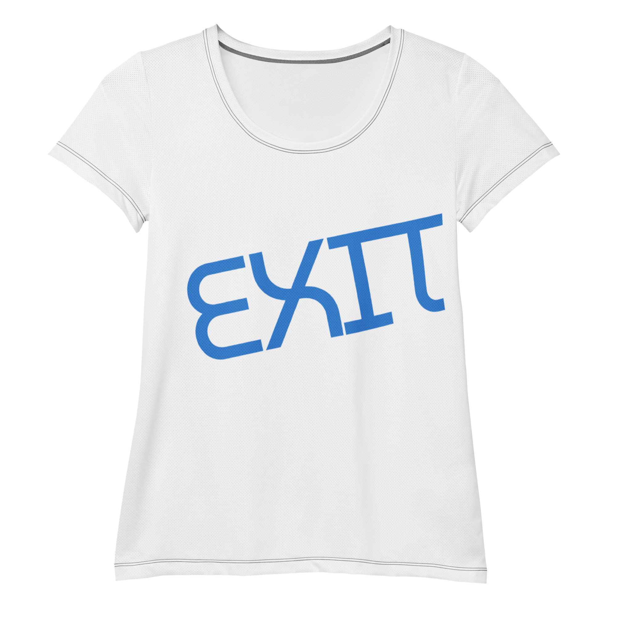 Elite Kinetic Athletic Tee - Image 2