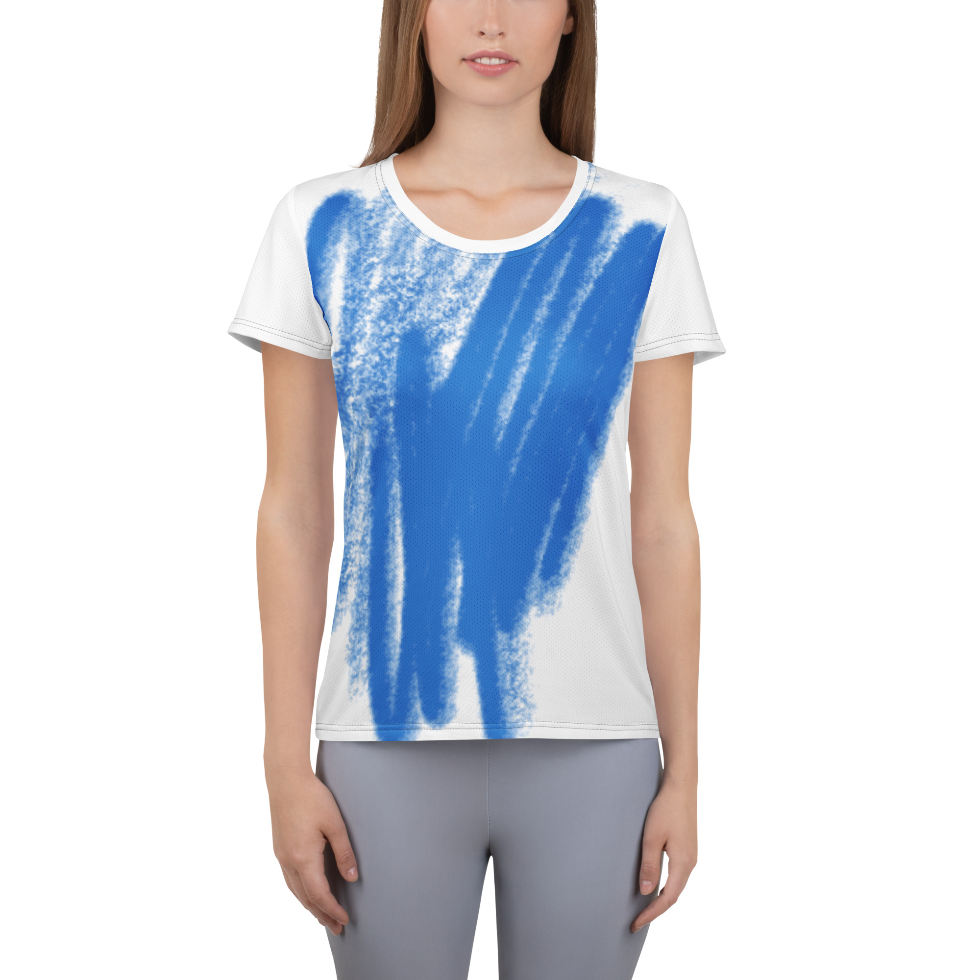 The Women's Elite Performance Tee - Image 5