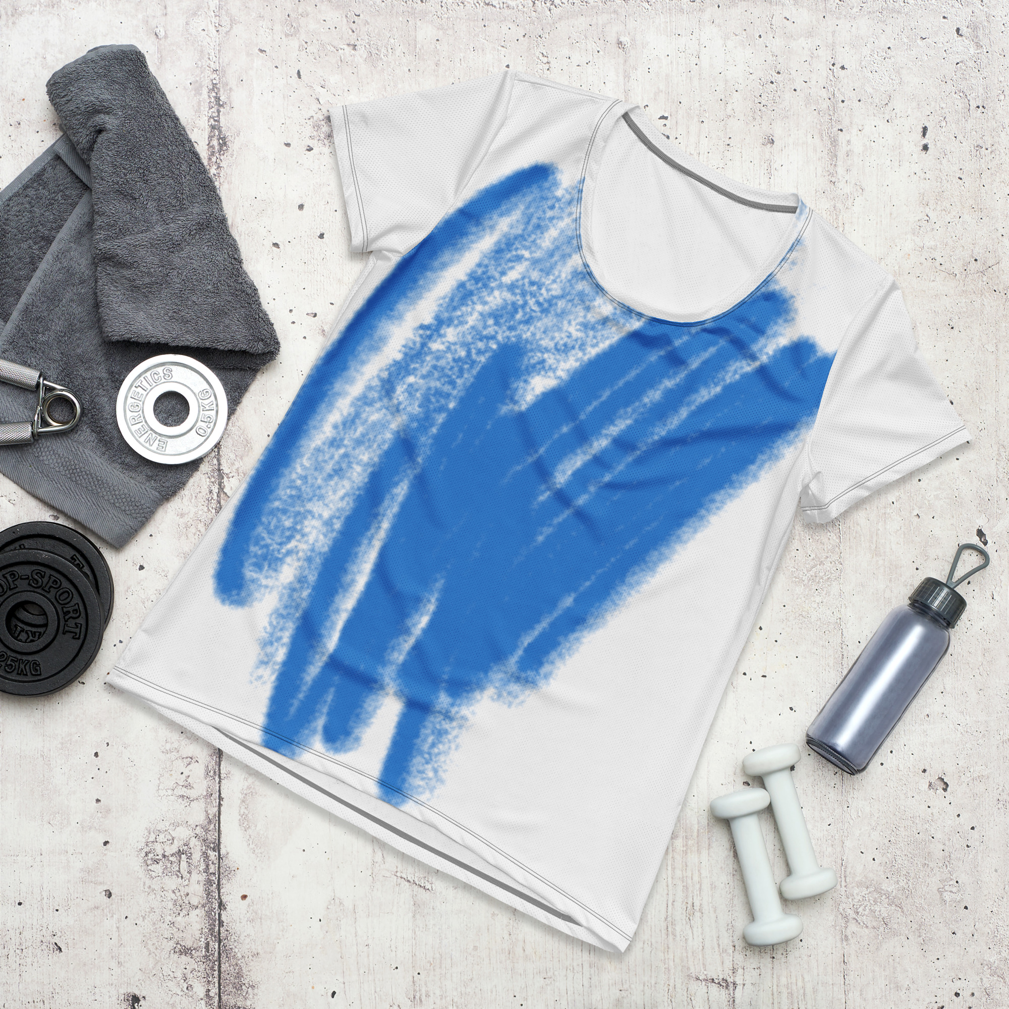 The Women's Elite Performance Tee - Image 3