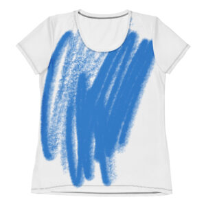 The Women's Elite Performance Tee