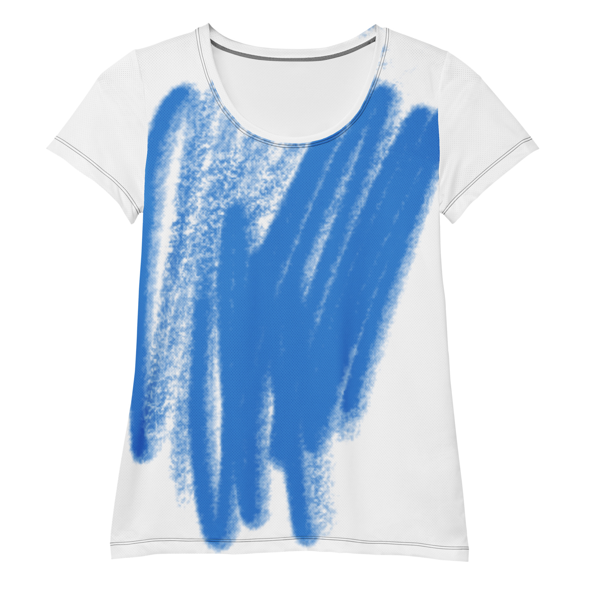 The Women's Elite Performance Tee - Image 2