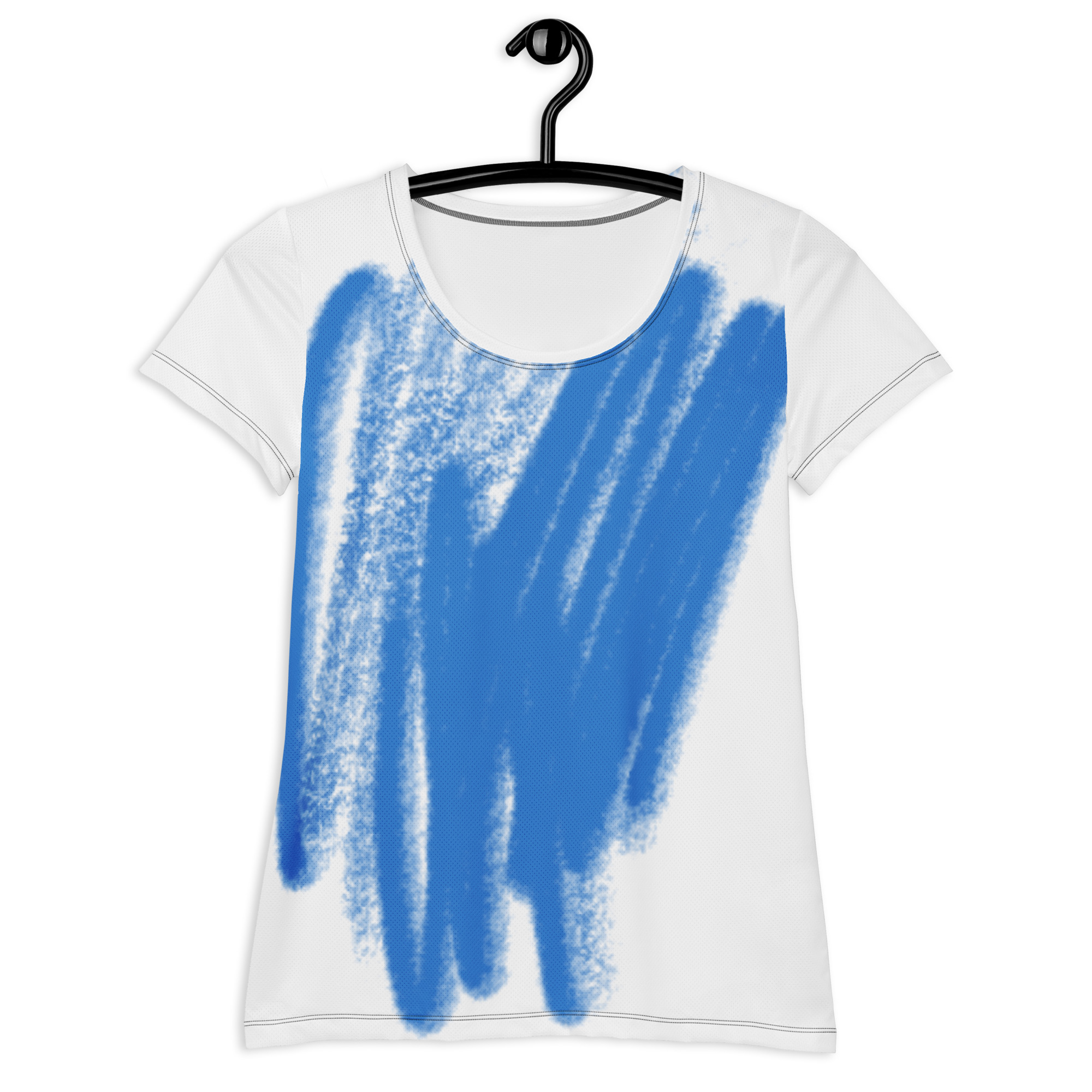 The Women's Elite Performance Tee - Image 4