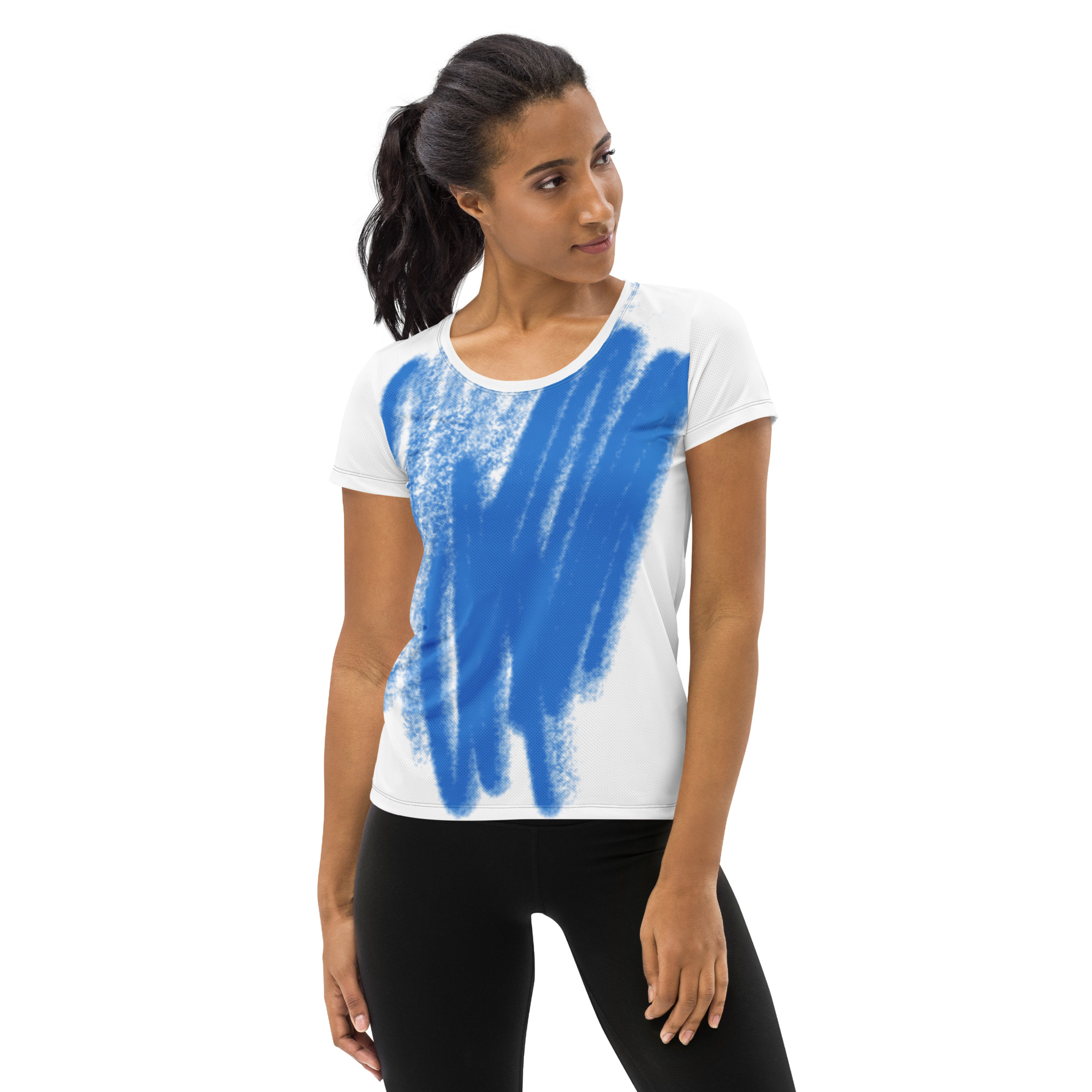 The Women's Elite Performance Tee - Image 6