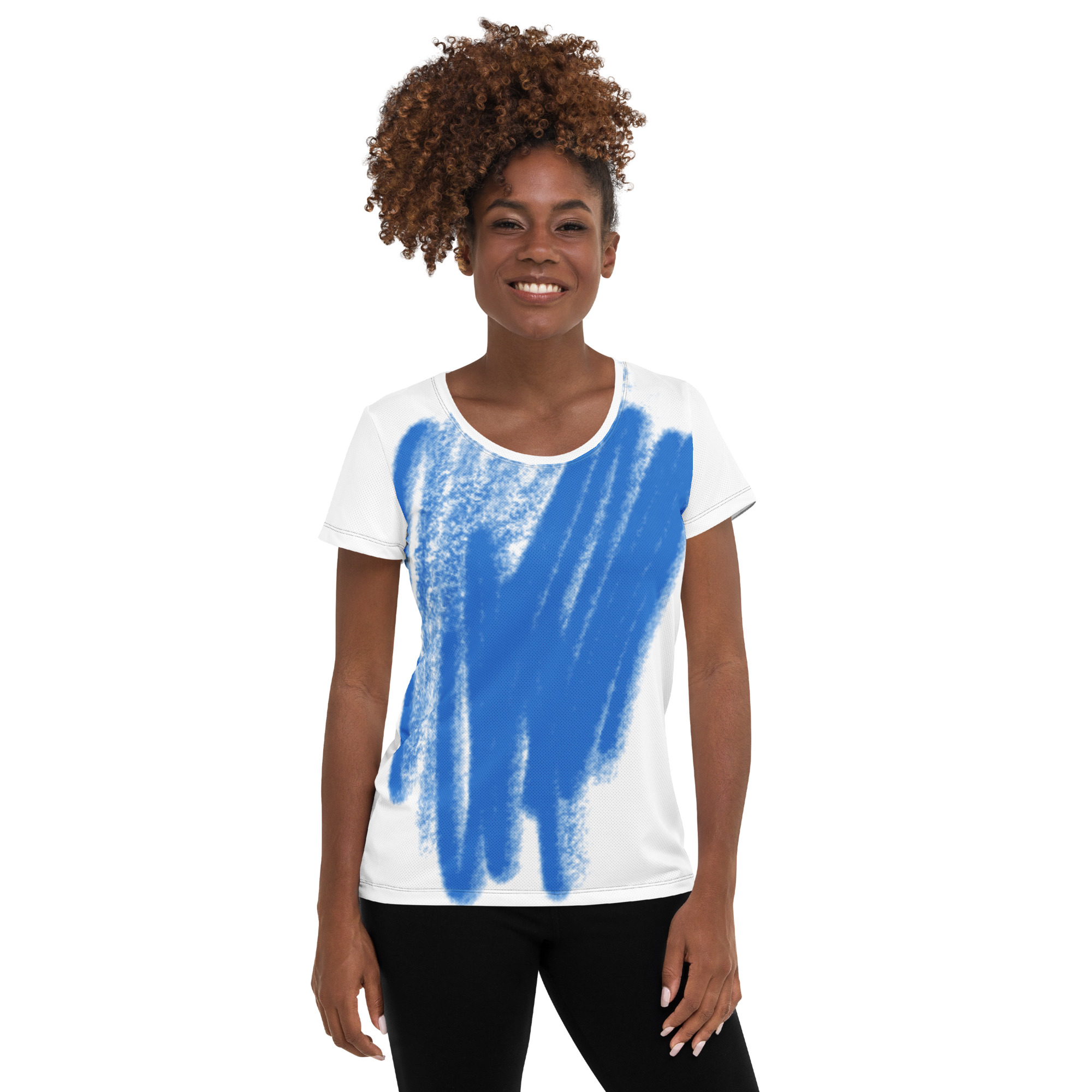 The Women's Elite Performance Tee - Image 7