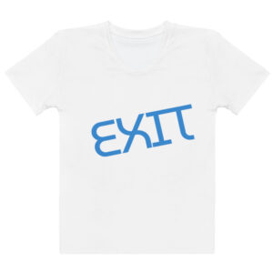 Alternative view of Essential Cotton Crew