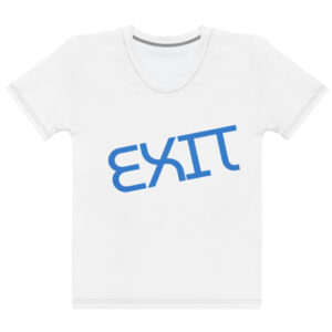 Alternative view of Elite Women’s Contour Tee