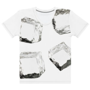 Alternative view of Women’s Classic T-Shirt for Everyday Comfort