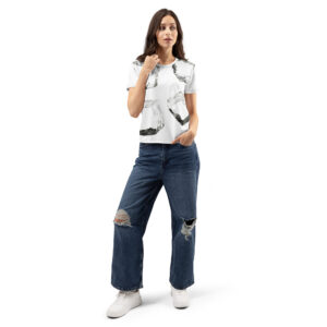 Women’s Classic T-Shirt for Everyday Comfort